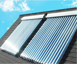 Solar Thermal Panels