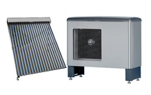 Solar Thermal