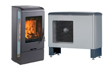 Wood Burning Stove