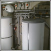 NIBE Ground Source Heat Pumps