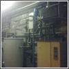 Ground Source Heat Pumps and FLM Extraction Unit