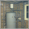 NIBE Ground Source Heat Pumps