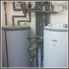 Ground Source Heat Pumps With Solo Heating