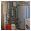 Ground Source Heat Pump Installer