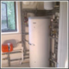 Ground Source Heat Pump Installer Pictures
